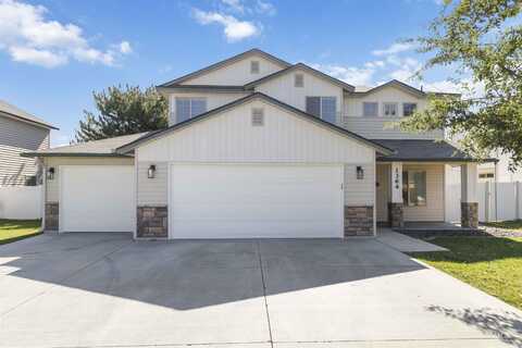 1364 N Massey Ave, Kuna, ID 83634