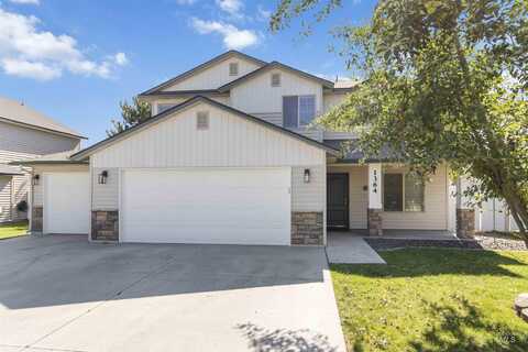 1364 N Massey Ave, Kuna, ID 83634