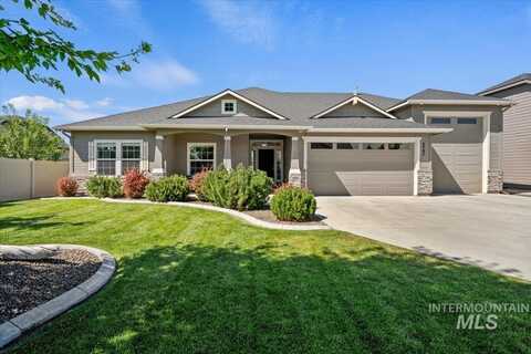 2783 E Rhyolite Ct, Nampa, ID 83686