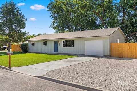 506 NW 3rd St, Fruitland, ID 83619