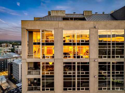 255 S Capitol, Boise, ID 83702