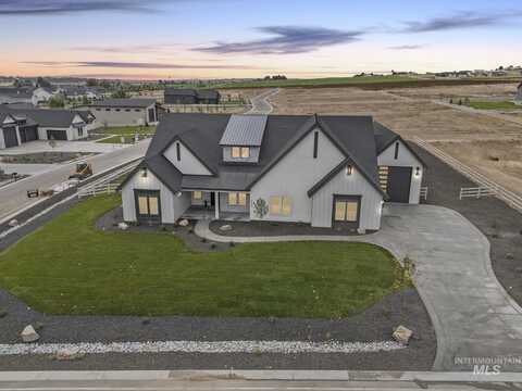 13625 Hickory Ranch Ave., Nampa, ID 83651