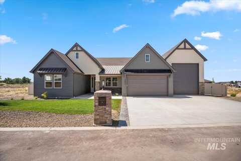 7521 E Midberry Ct, Nampa, ID 83687