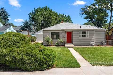102 S Cypress St, Boise, ID 83706