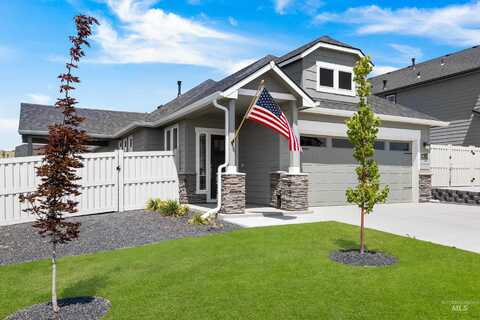 10030 W Novato Drive, Star, ID 83669
