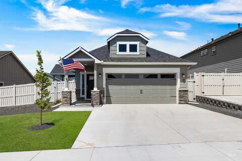 10030 W Novato Drive, Star, ID 83669