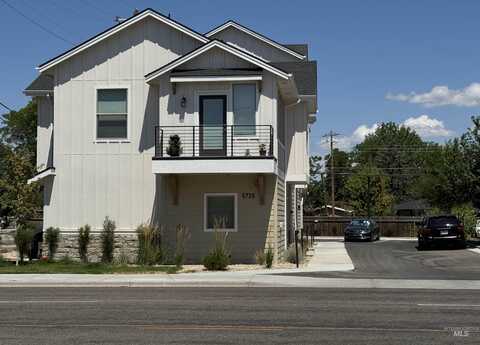 6726 W Overland, Boise, ID 83709