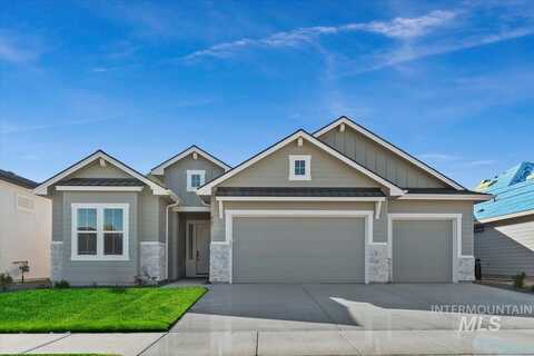 797 W Buroak Dr, Meridian, ID 83642