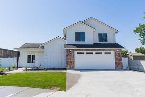 2116 Oxon St, Caldwell, ID 83605