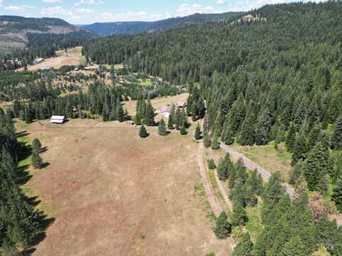 2766 Rudo Road, Orofino, ID 83544