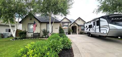 7332 Newbrook, Nampa, ID 83687