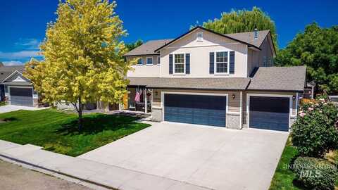 11824 Edgemoor St, Caldwell, ID 83605