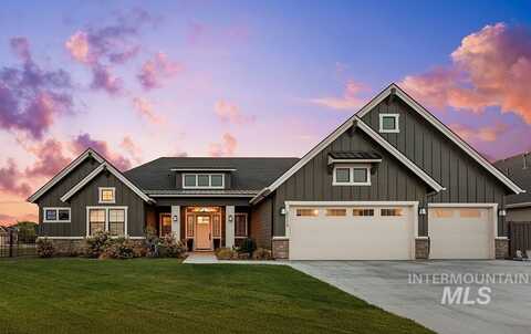 2529 N Fruniz Ave, Eagle, ID 83616