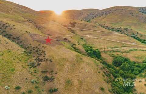 Parcel 2 Deidre Ln, Horseshoe Bend, ID 83629