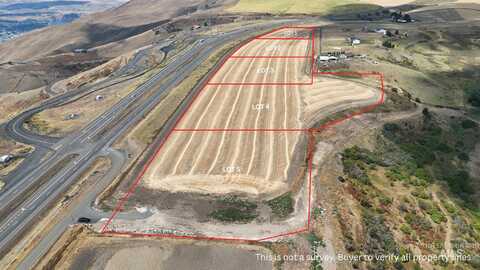 Tbd Spur Rd Lot 5, Lewiston, ID 83501