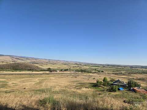 Tbd Highway 95 - 10.65 Ac, Indian Valley, ID 83632