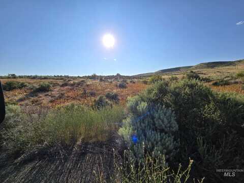 Tbd Highway 95 - 10.81 Ac, Indian Valley, ID 83632