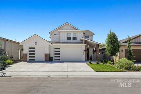 1463 W Fluorite Street, Kuna, ID 83634