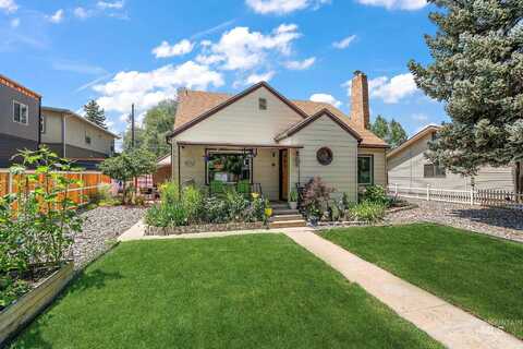 1815 S Grant, Boise, ID 83706