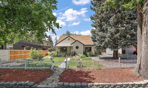 1815 S Grant, Boise, ID 83706