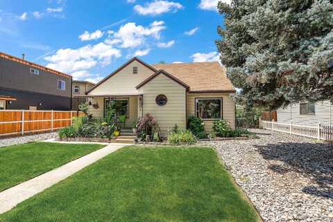 1815 S Grant, Boise, ID 83706
