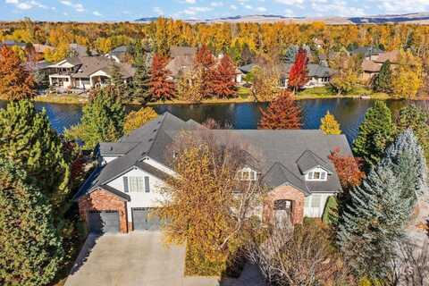724 E Lakebrook Lane, Eagle, ID 83616