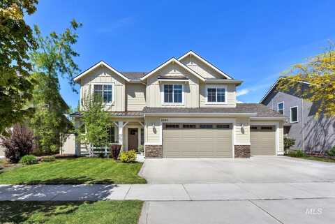 2684 E Taormina Drive, Meridian, ID 83642