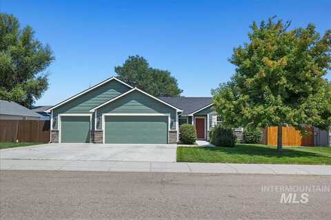 1218 S 19th St, Nampa, ID 83686