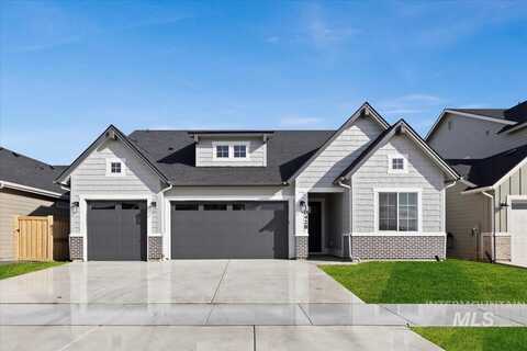 10363 Stony Oak St., Nampa, ID 83687