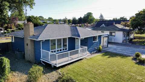 1009 Libby Street, Clarkston, WA 99403