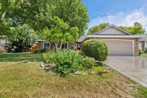 3272 N Cafferty Way, Meridian, ID 83642