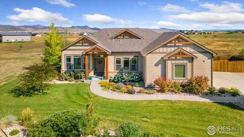 2124 Scenic Estates Dr, Fort Collins, CO 80524