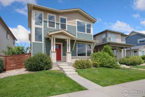 2962 Sykes Dr, Fort Collins, CO 80524
