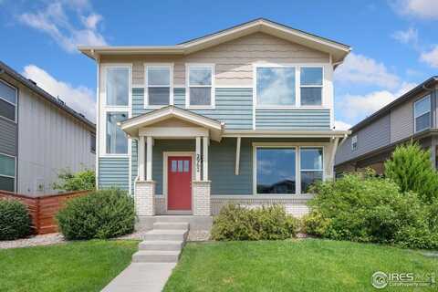 2962 Sykes Dr, Fort Collins, CO 80524