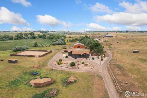 1225 E County Road 72, Wellington, CO 80549