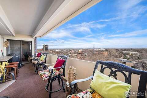 415 S Howes St, Fort Collins, CO 80521