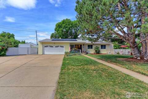 12384 W 61st Ave, Arvada, CO 80004