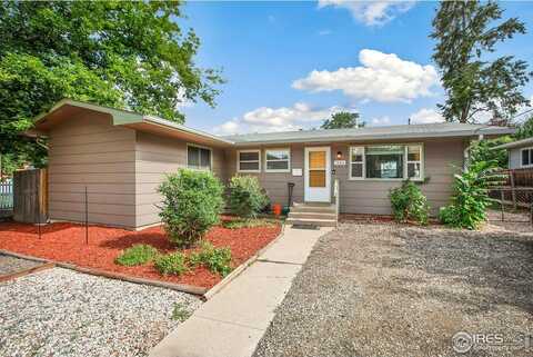 1064 E 1st St, Loveland, CO 80537