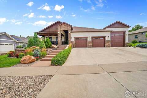 608 Riverside Ct, Greeley, CO 80634