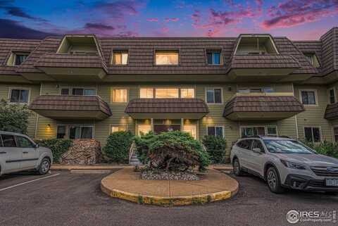 3150 Iris Ave, Boulder, CO 80301