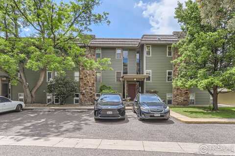 3345 Chisholm Trl, Boulder, CO 80301