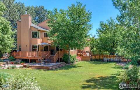 3895 Norwood Ct, Boulder, CO 80304