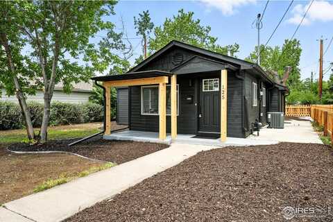 125 E 15th St, Loveland, CO 80538