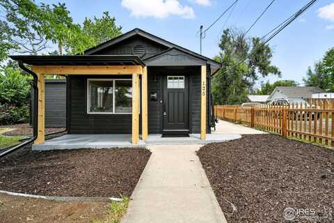 125 E 15th St, Loveland, CO 80538