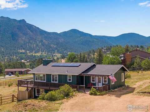 619 Whispering Pines Dr, Estes Park, CO 80517