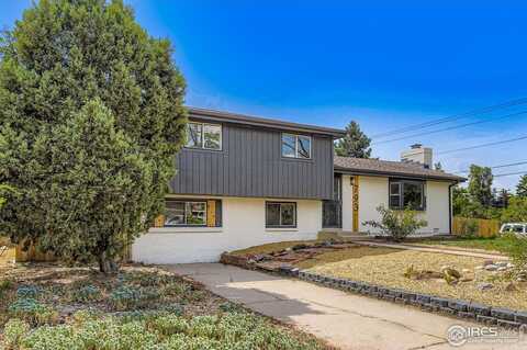 793 Evanston St, Aurora, CO 80011
