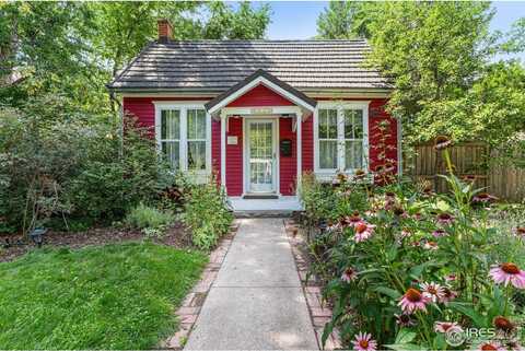 315 E Olive St, Fort Collins, CO 80524