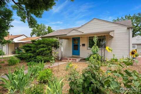 2312 Cleveland Ave, Loveland, CO 80538