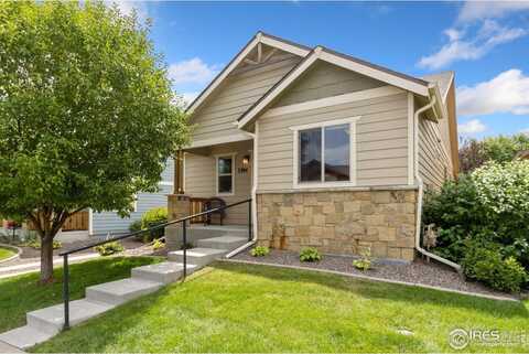 3384 Foster Pl, Loveland, CO 80538