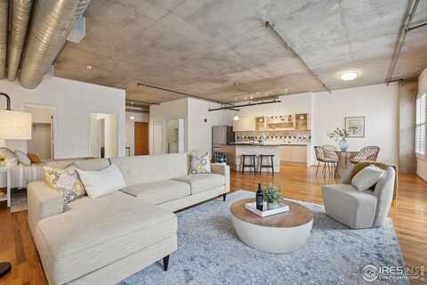 1499 Blake St, Denver, CO 80202